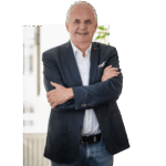 Steuerberatung Reindl, Hergenröder und Partner - Anton Hergenröder, Steuerberater