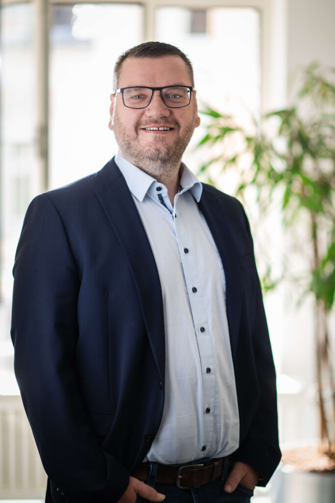 Steuerberatung Reindl, Hergenröder und Partner - Andreas Böhm, Steuerberater