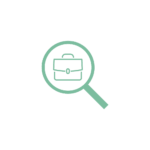 Icon Arbeitssuchend
