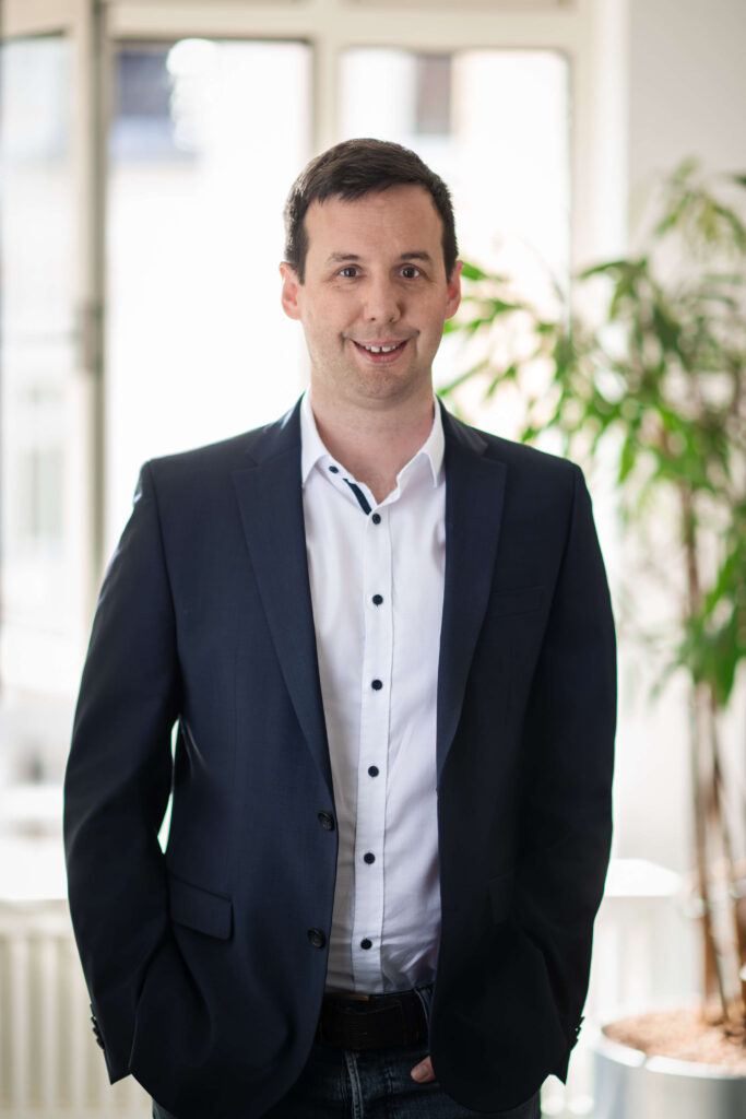 Steuerberatung Reindl, Hergenröder und Partner - Christian Hergenröder, Steuerberater