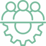 Icon Arbeitnehmer