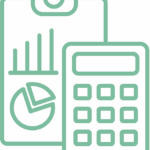 Icon Finanzbuchhaltung