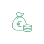 Icon Geld verdienen