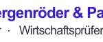 Logo - Steuerberatung und Wirtschaftsprüfung Reindl, Hergenröder und Partner