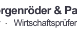 Logo - Steuerberatung und Wirtschaftsprüfung Reindl, Hergenröder und Partner