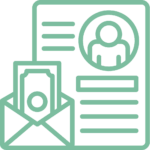 Icon Lohnbuchhaltung