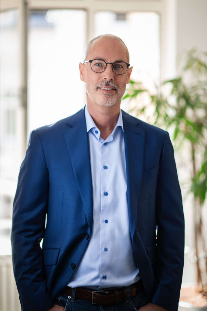 Steuerberatung Reindl, Hergenröder und Partner - Peter Reindl, Steuerberater und Wirtschaftsprüfer