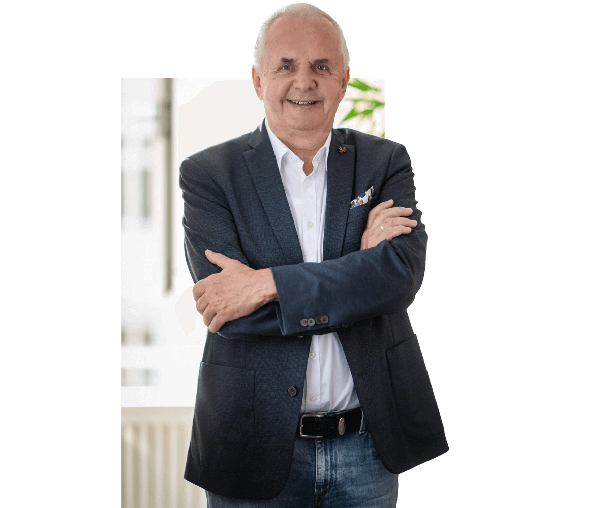Steuerberatung Reindl, Hergenröder und Partner - Anton Hergenröder, Steuerberater