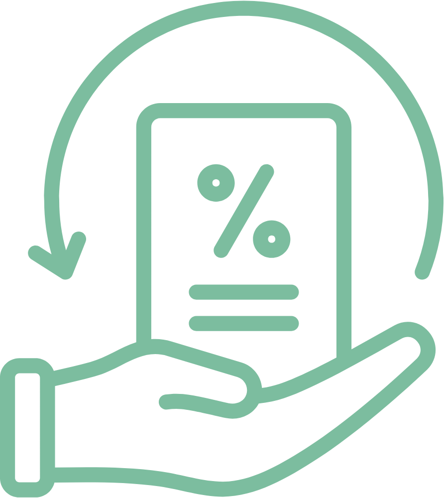 Icon Steuererklärung