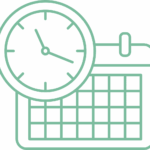 Icon steuerliche Beratung