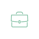 Icon Arbeit