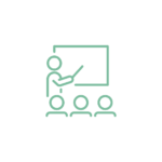 Icon Fortbildung