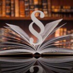 Steuerberatung Reindl, Hergenröder und Partner - aufgeschlagenes Gesetz wird angezeigt