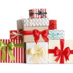 Steuerberatung Reindl, Hergenröder und Partner - Viele bunte Geschenke auf einem Haufen