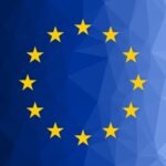Steuerberatung Reindl, Hergenröder und Partner - EU Symbol wird dargestellt.