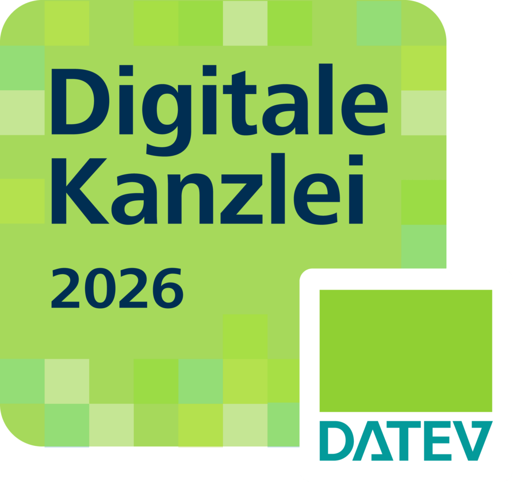 Auszeichnung digitale Kanzlei 2026