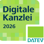 Auszeichnung digitale Kanzlei 2026